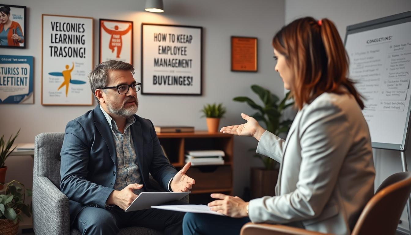 Unlock Workplace Potential